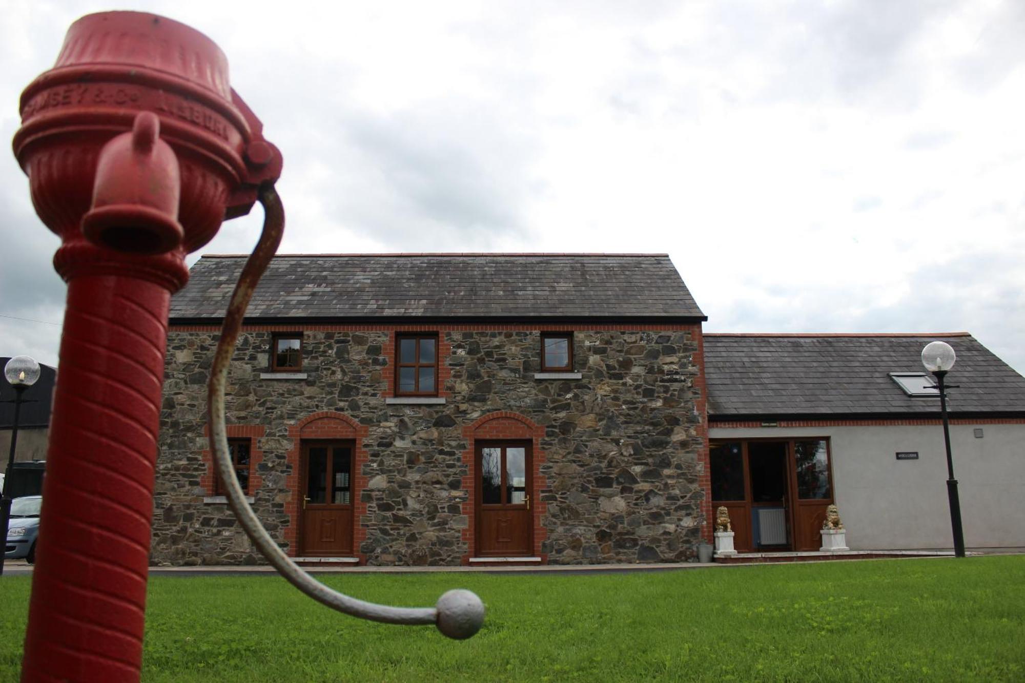 Avoca Lodge Lisburn Exterior photo